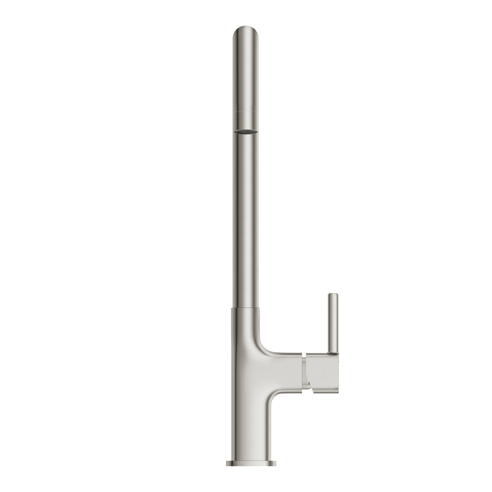 Смеситель для кухни ELIO сатин