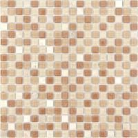 Мозаика Naturelle Olbia 15x15x4 (Caramelle Mosaic)