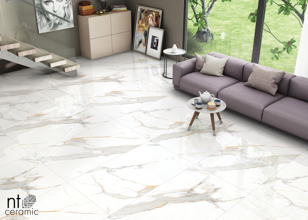 Керамогранит NTT99500P Miami Natural 60x120