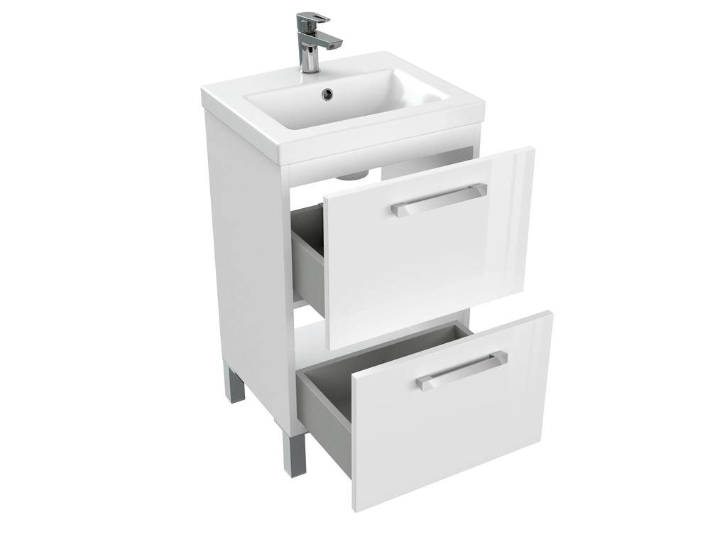 Тумба MELAR 50 (Cersanit)