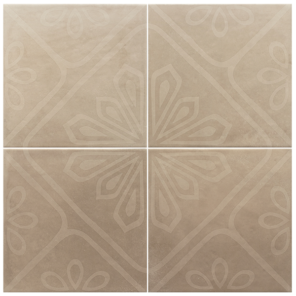 Гранит керамический 31852 ARES DECOR Taupe 20х20 см