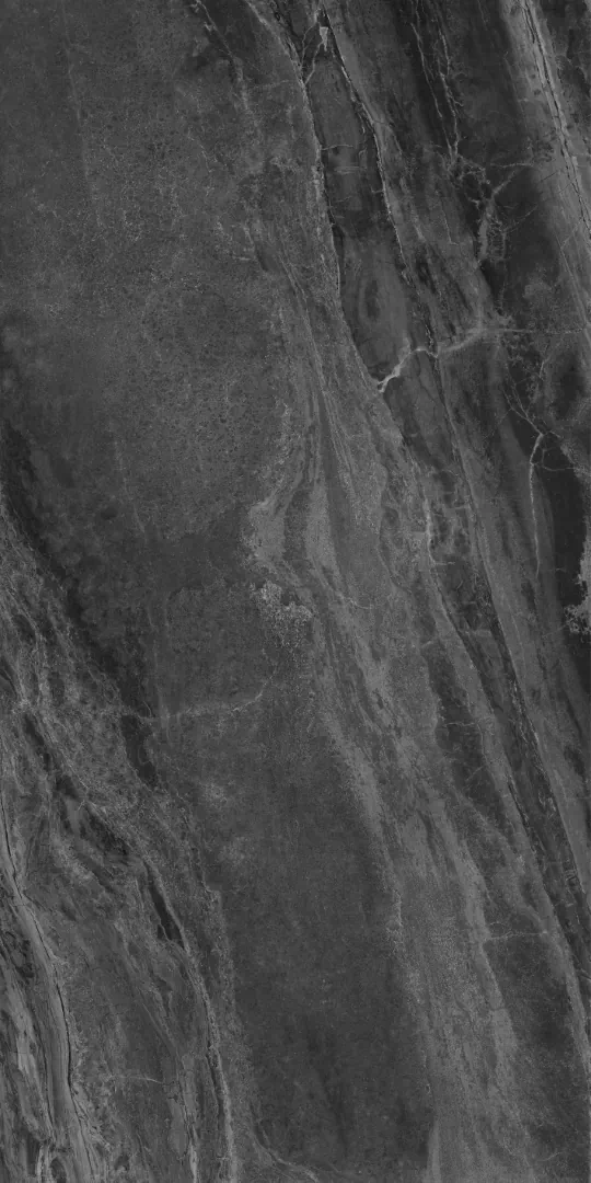 Керамогранит GT1206019705MDGR Ultra Черный матовый 60x120 (Global Tile)