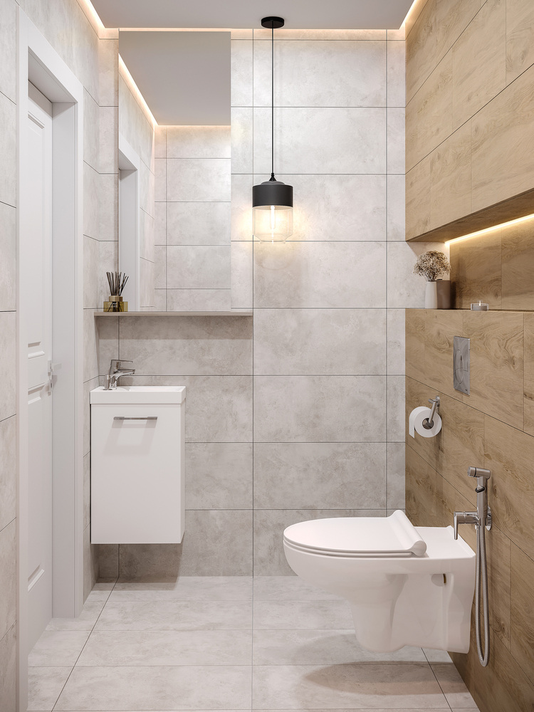 Все в одном SMART (5 в 1) (Cersanit)