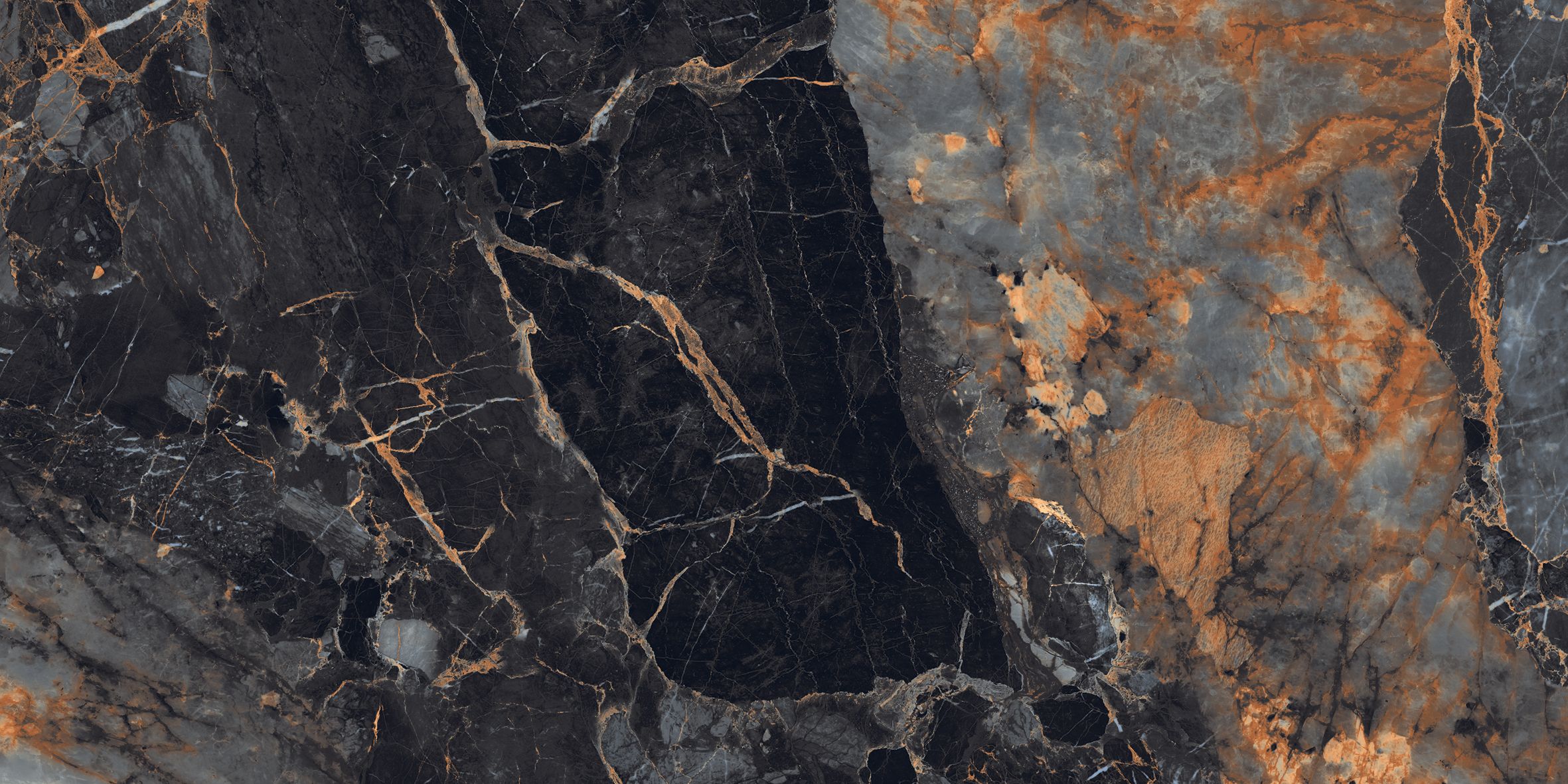 Керамогранит QUEEN GALAXIA STONE MATT