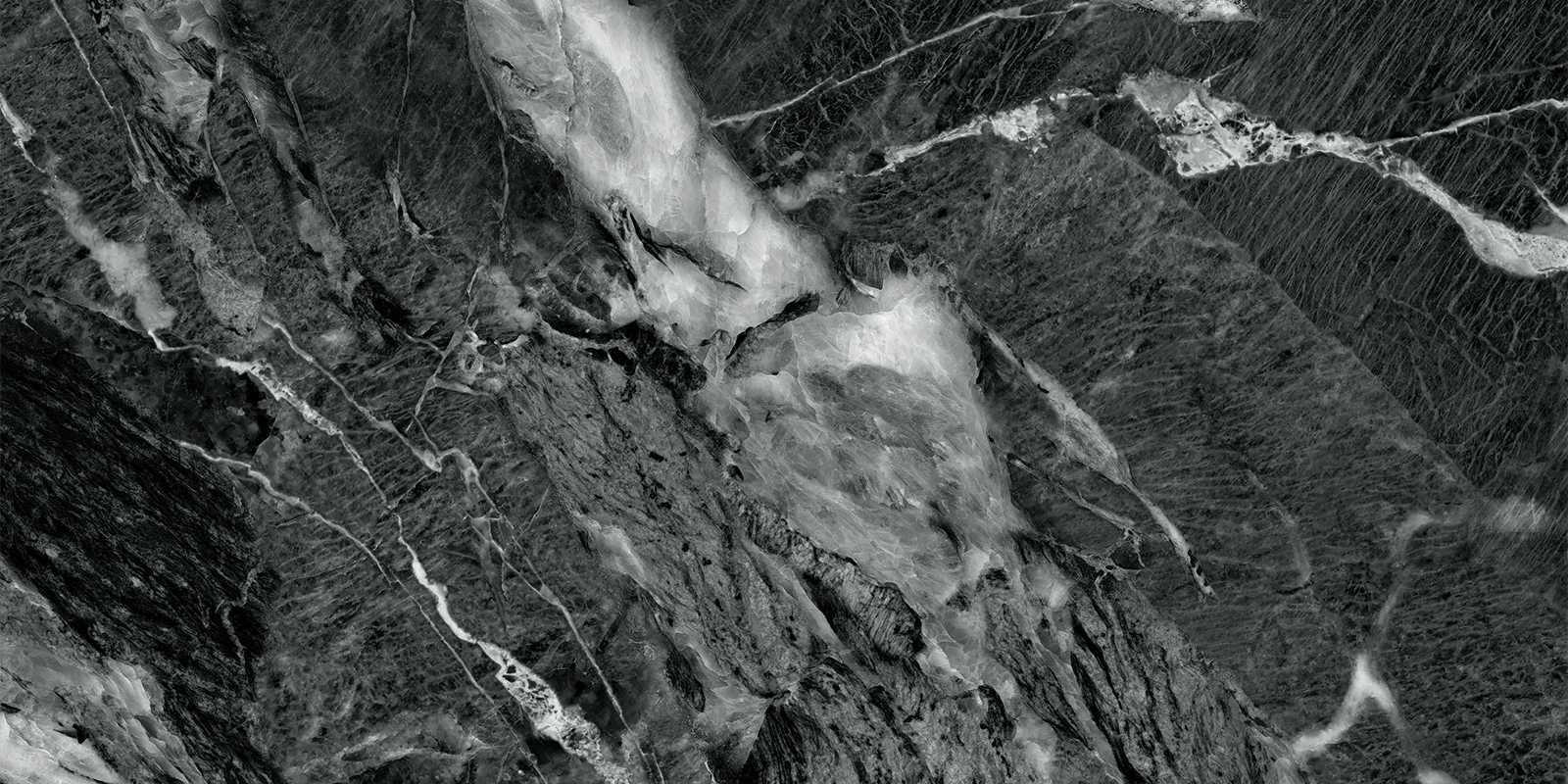 Керамогранит Экзотика Обсидиан / Ekzotika Obsidian 60120EKZ66P 60x120 Artkera Group