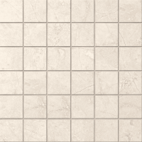 Marmulla Мозаика Marmulla MA 02 30x30x1  Бежевый (Ametis by Estima)