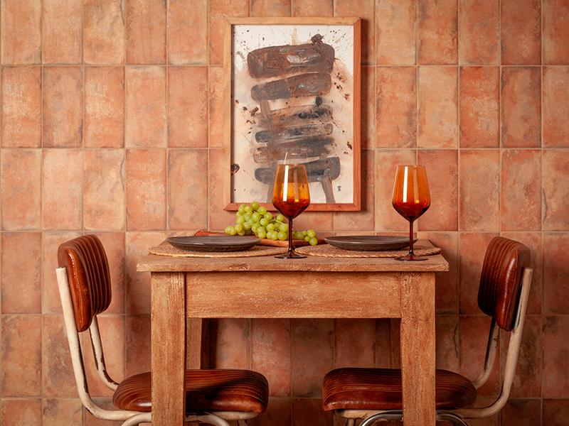 Гранит керамический 42699 FS STORIA NATURAL-2 22,3x22,3x0,9 см