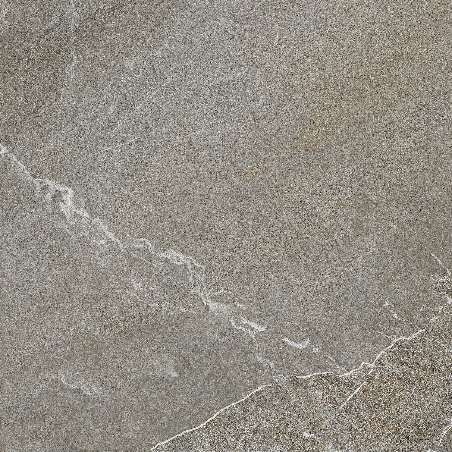 LB Ceramics Керамогранит Гроза 6461-0423 60х60 бежево-коричневый