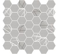 Mosaic Baffin Gray Dark DW7BFN25 декор