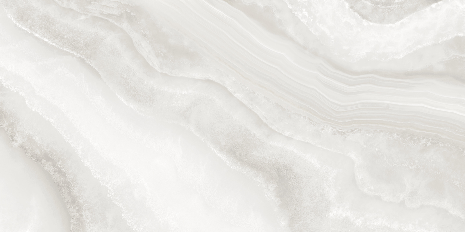 Керамогранит Гранд Опал белый / Grand Opal white 60120GRL00P 60x120 Artkera Group