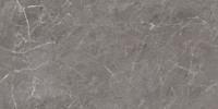 Mramor Chic Grey Керамогранит темно-серый 60х120 Полированный