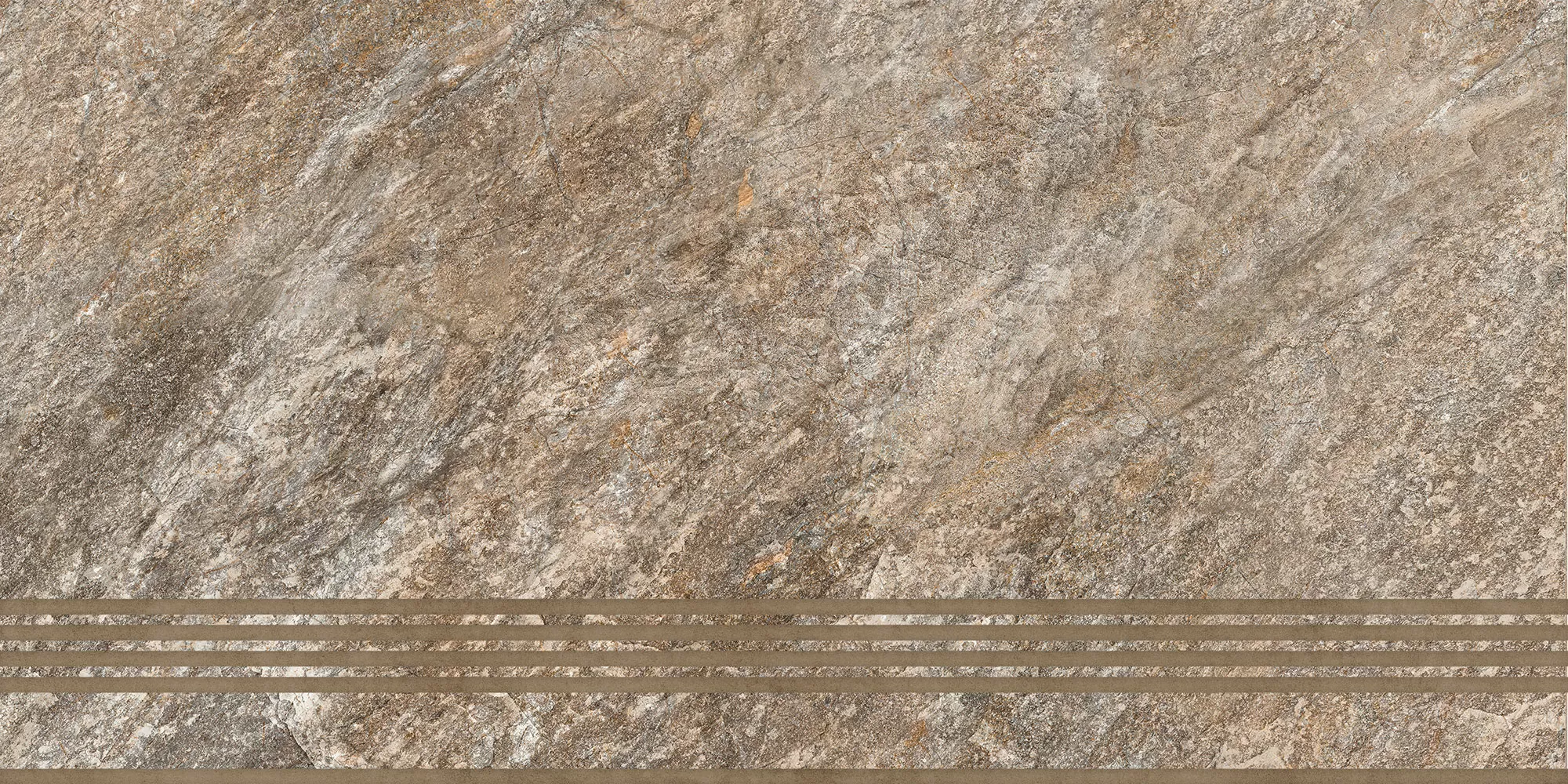 Ступени ST216VG Ступень Thor Бежевый 30x60 (Global Tile)