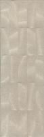 12153R Плитка для стен Безана бежевый структура обрезной 25x75, Kerama Marazzi