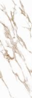 Плитка Shine gold 30х90 Creto