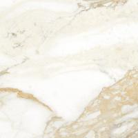 Calacatta Oro Керамогранит золотой 60x60 матовый