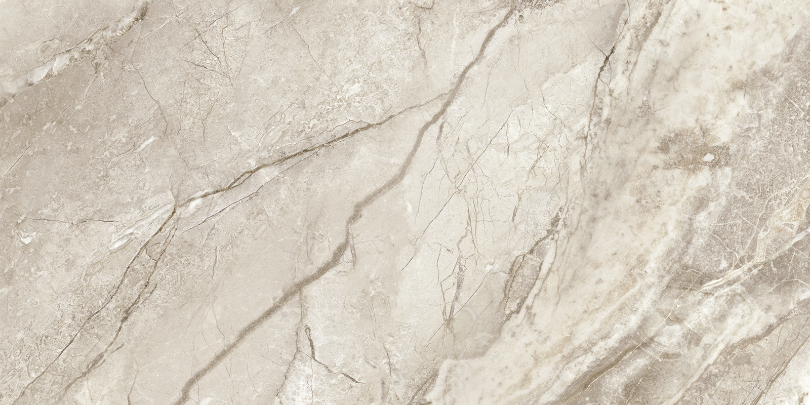 Керамогранит Экзотика Этернал айвори / Ekzotika Eternal ivory 60120EKZ01P 60x120 Artkera Group