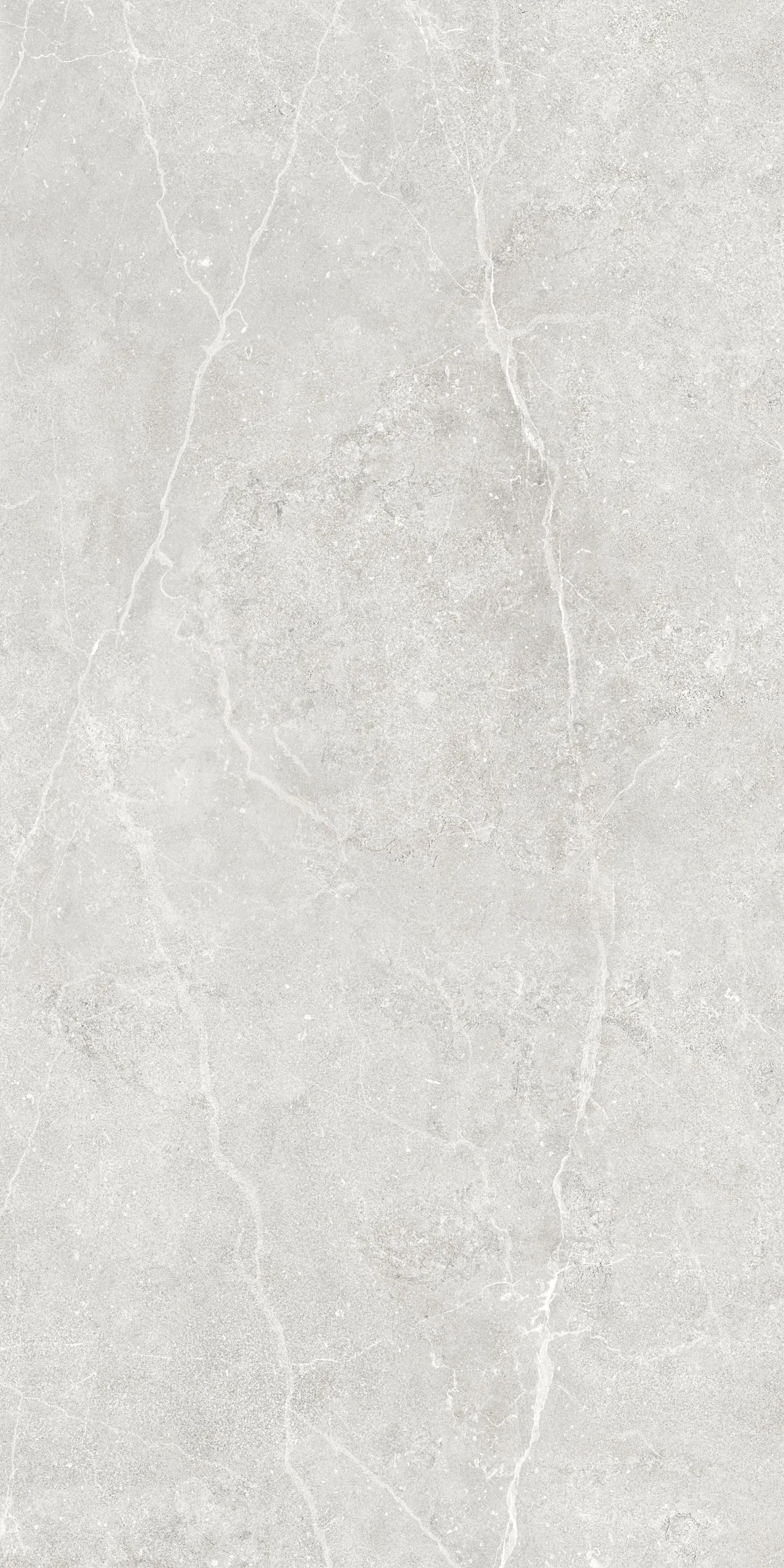 Керамогранит GT1206020506LGR Ideal Светло-серый лаппатированный 60x120 (Global Tile)