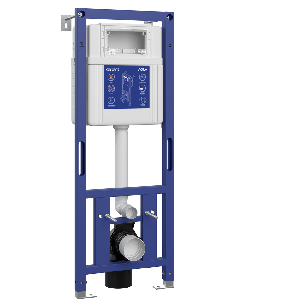 Инсталляция AQUA SMART M 40 для унитаза