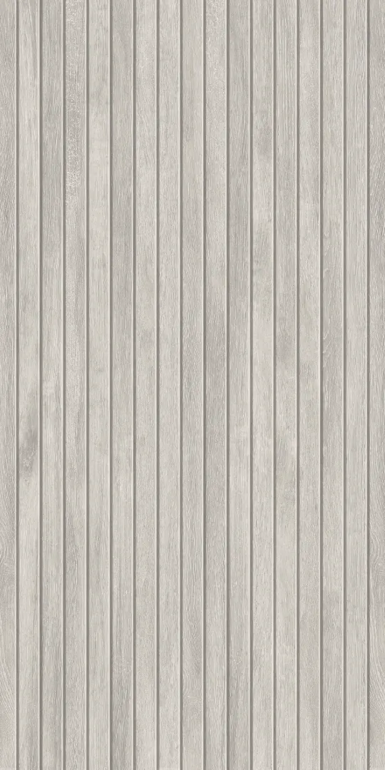 Керамогранит GT1206017976MGlR Verano Светло-серый рейки карвинг 60x120 (Global Tile)