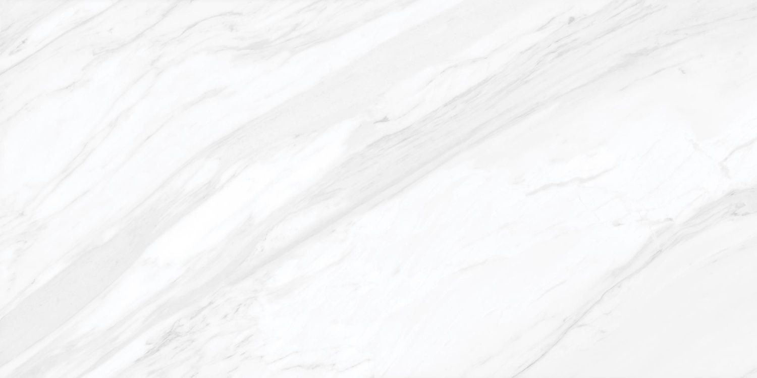 Керамогранит Cersanit Classy Marble полированный белый ректификат  60x120 A17120
