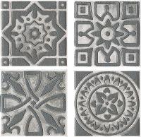 AD\A48\SG9501 (AD/A48/33021) Корсо декор 10*10, Керама Марацци