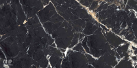 Керамогранит NTT99529P Black Lamos High Gloss 60x120