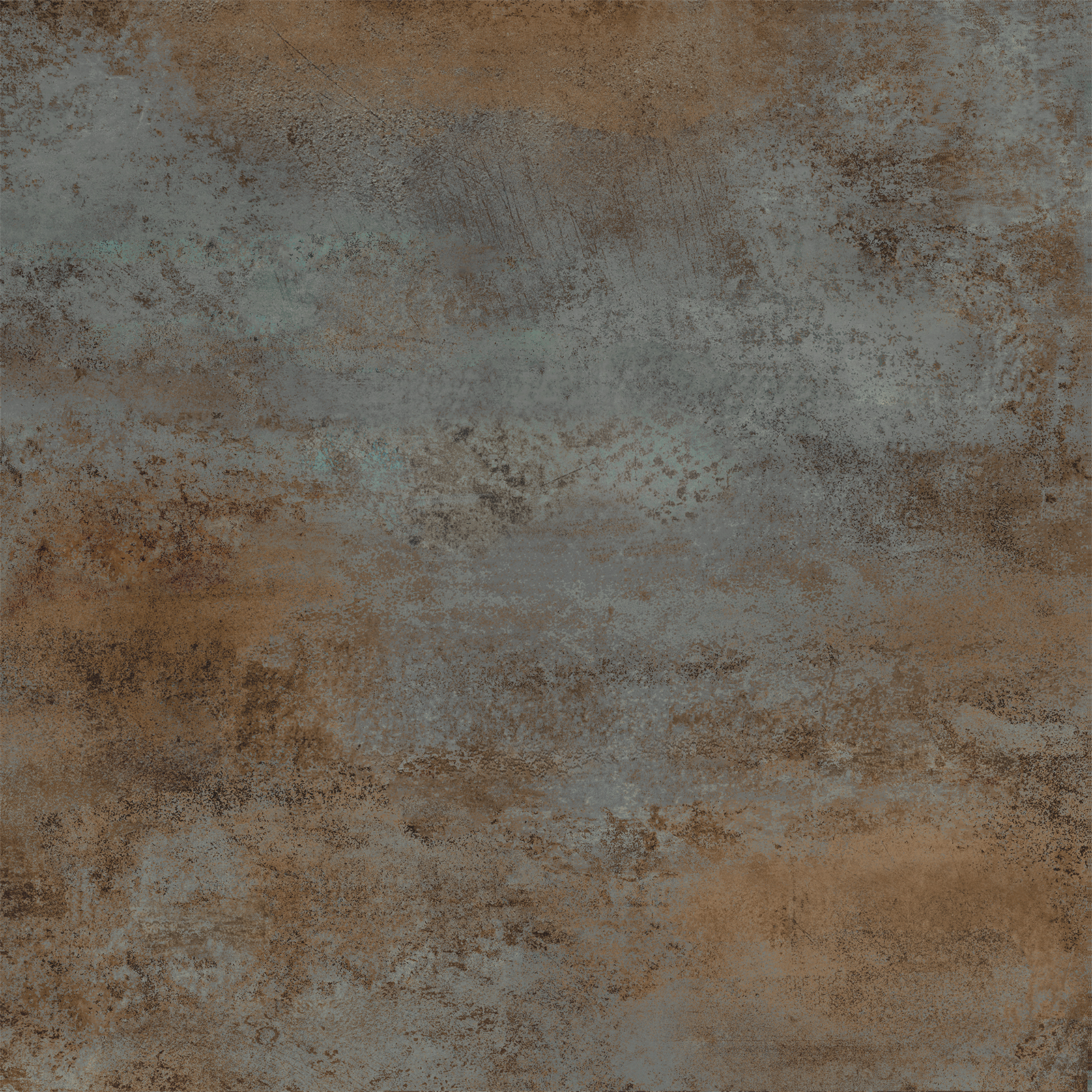 Керамогранит Оксид / Oxide GFU04OXD40R 60x60 Alma Ceramica