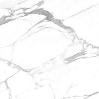 Carrara Terrific Silver Керамогранит белый 60х60 Матовый (Ceradim)