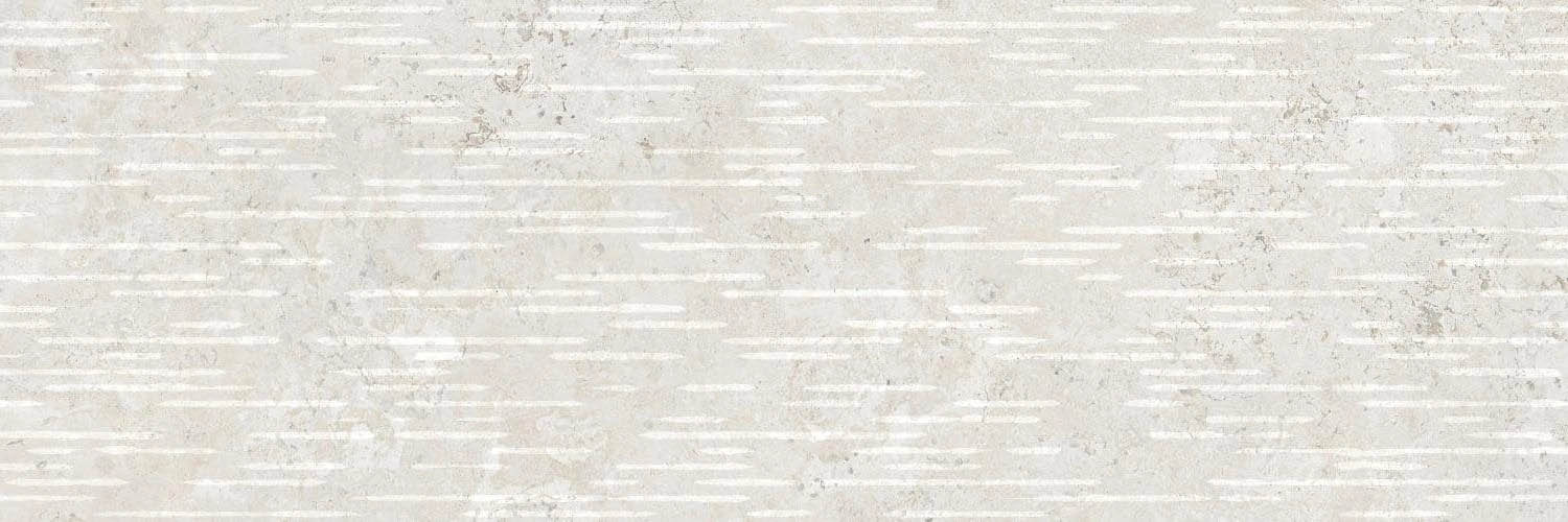 Керамическая плитка Триумф-Р 3Д 900x300x10,5 бежевый Керамин