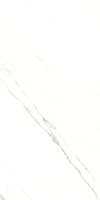 Керамогранит GT1206015103PR Corus Белый полированный 60x120 (Global Tile)