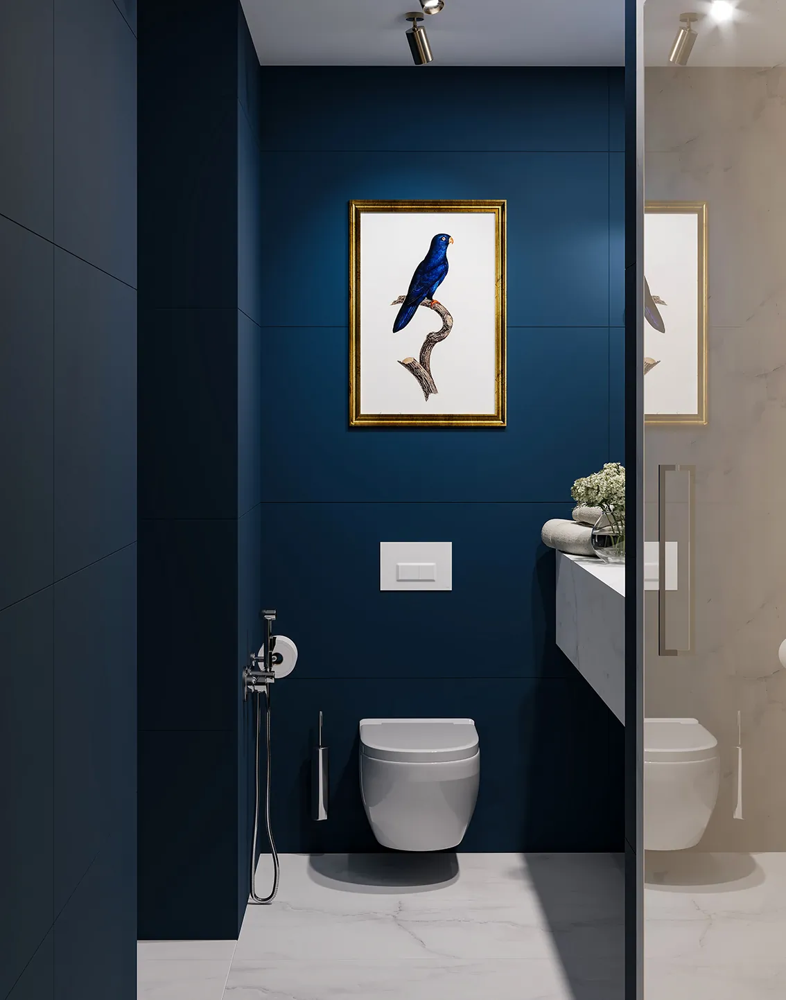 Керамогранит Elite Maldives 5мм Matt 60x120