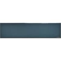 Керамическая плитка, BLUE 10x40, Monte