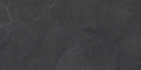 Керамогранит Barcelona Nero Matt 5мм 60x120 (Staro Slim, Индия) - тонкий керамогранит под мрамор, камень.