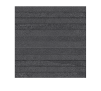 Мозаика Luna LN 04 30x30x1 неполированная Черный