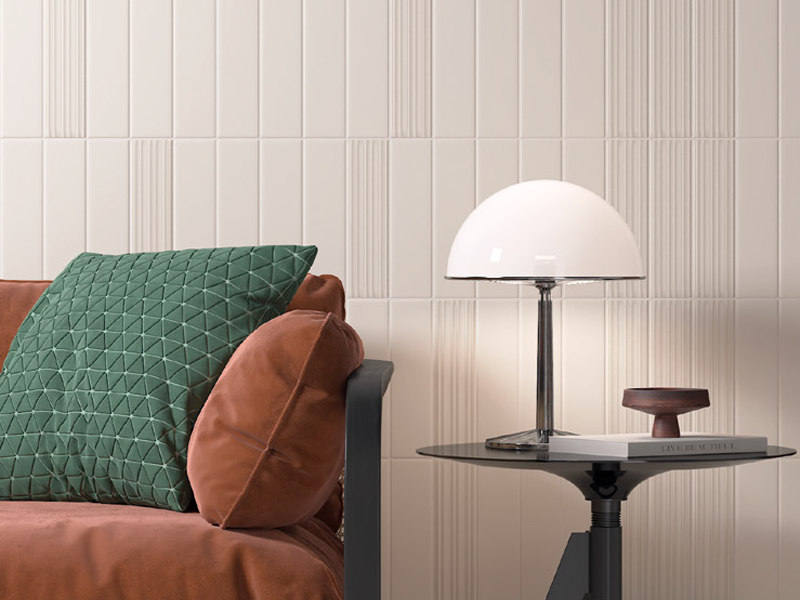 Плитка керамическая настенная 32410 LUMINA RIVIA Birch 6х24,6 см