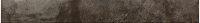 Плитка керамическая 31549 BALI Black Hat 5х40 см (Equipe)