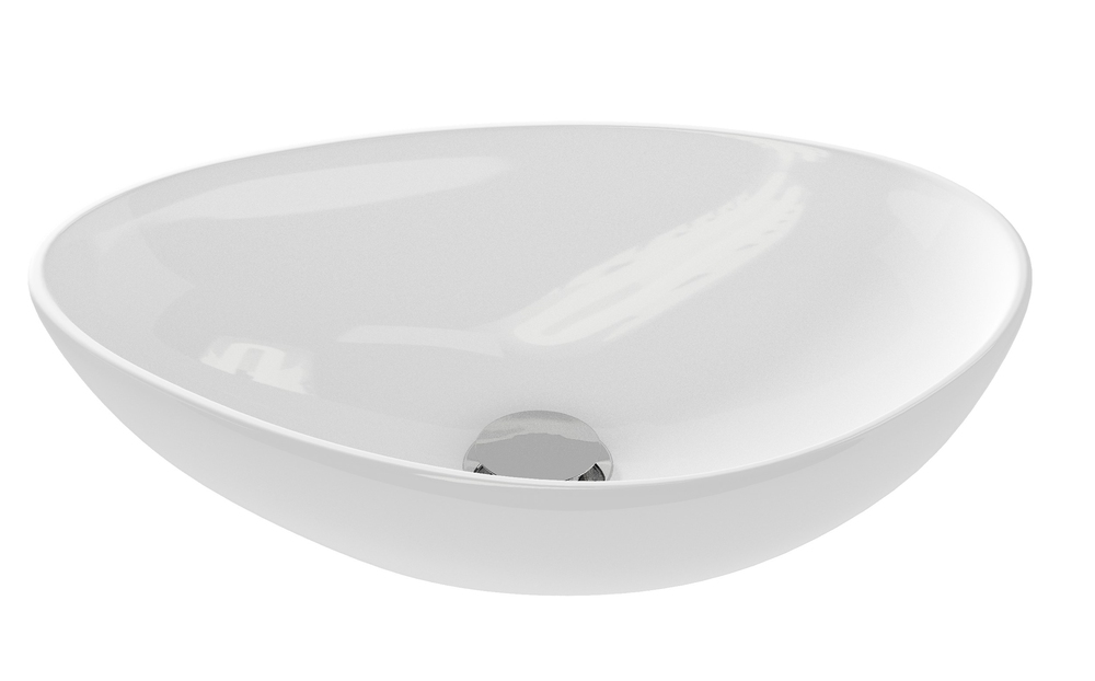 Раковина MODUO 55 LEAF