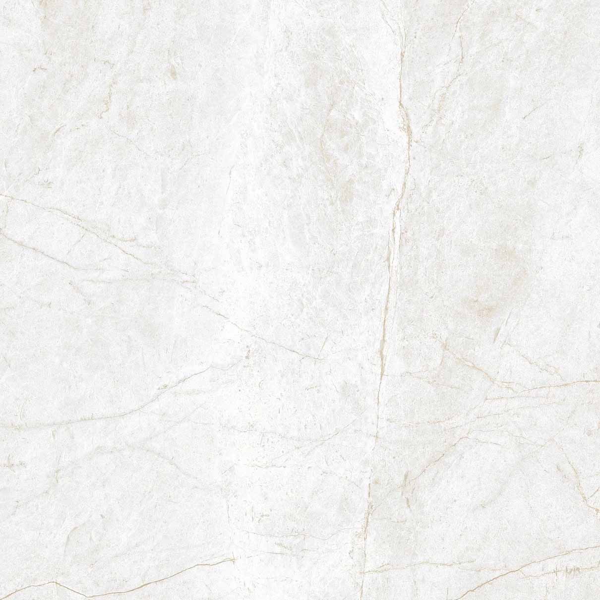 Керамогранит Мистик-Р 7 600x600 белый Керамин