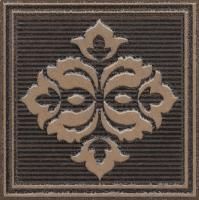 AD\B400\SG9297 Версаль кор бордюр 7х7, Керама Марацци