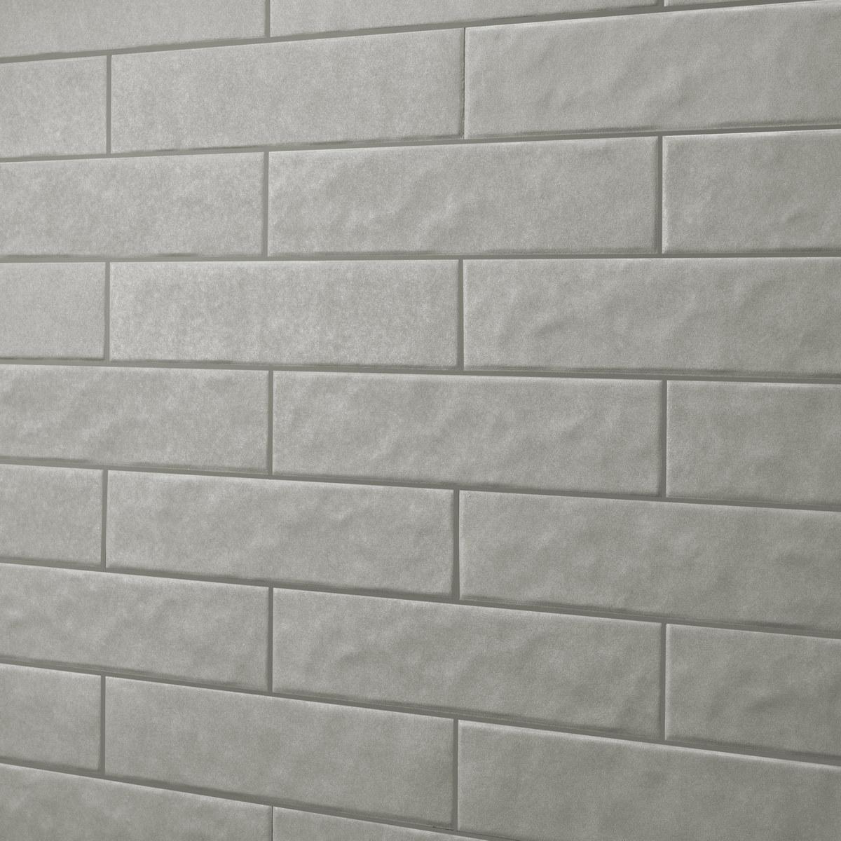 Керамогранит Motto Монотон Пастел Матовый 6x25 арт. N100092