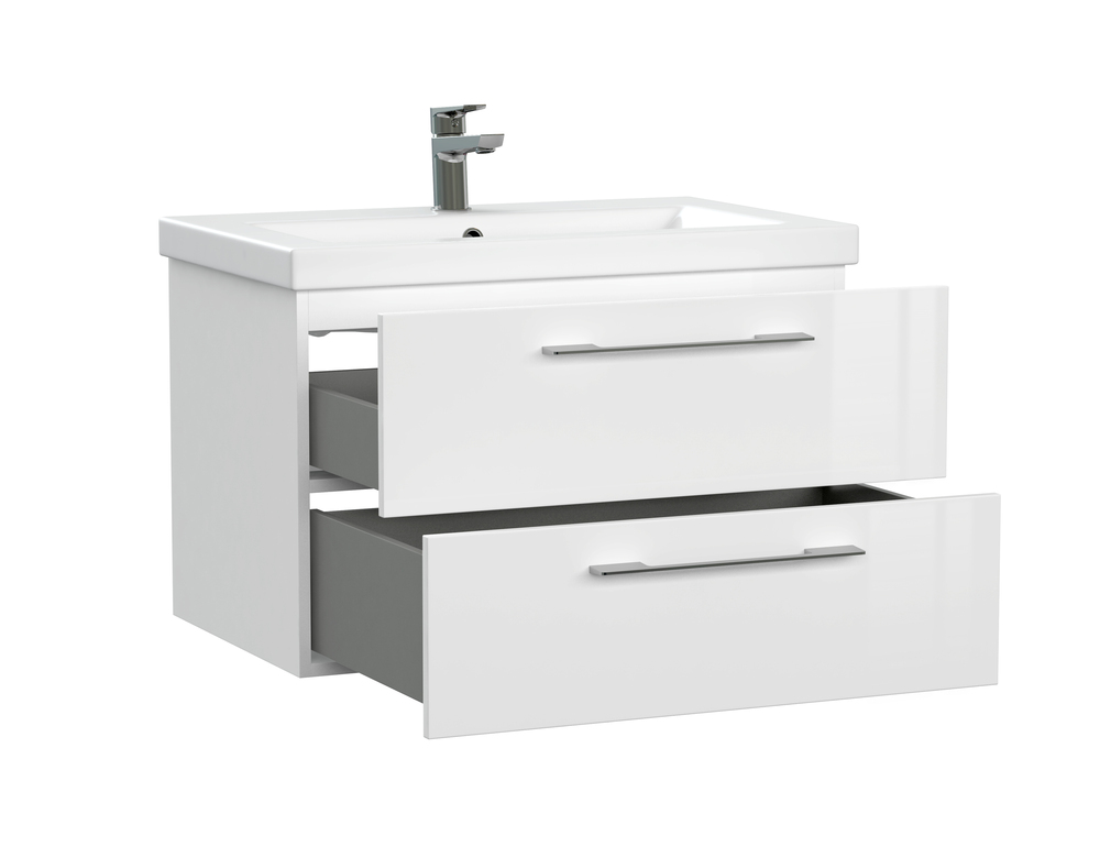 Тумба LARA 70 (Cersanit)