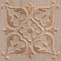 STG\A482\SG1550 | Вставка Браш Вуд беж 9,9*9,9. Керама Марацци