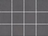 1289 Амальфи коричневый д/стен 30*40 (из 12 частей9,9*9,9), Керама Марацци