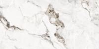 Керамогранит Cersanit Crema полированный белый ректификат  60x120 A17420