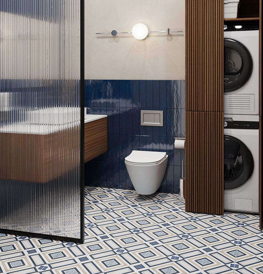 Керамогранит, LAGUNA 20x20, Artisan