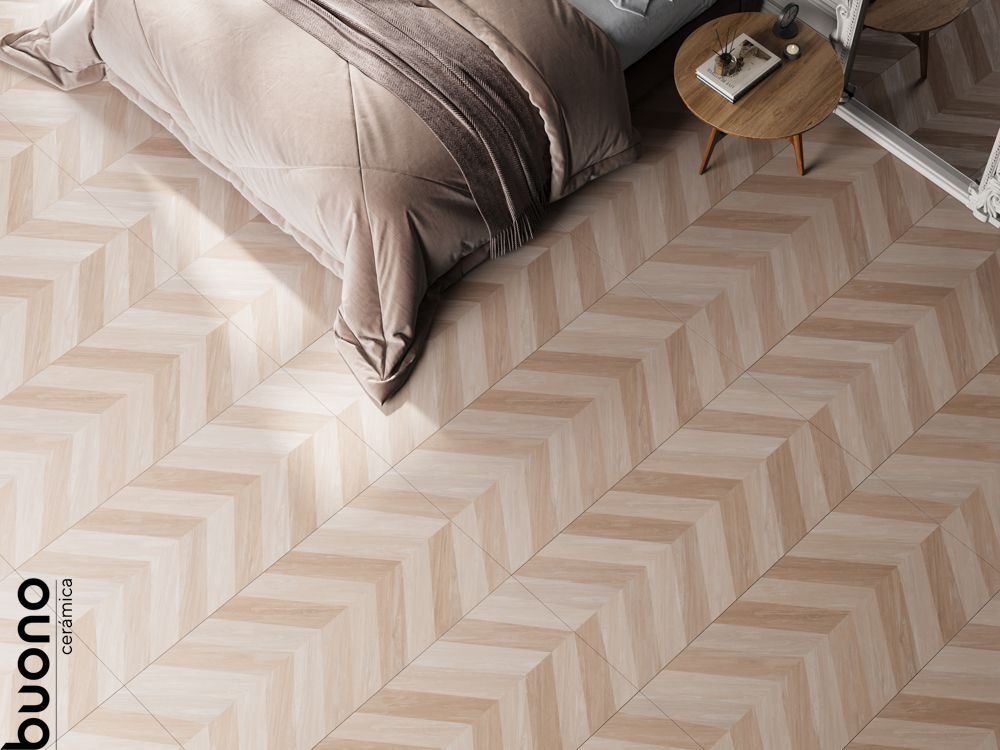 Керамогранит Forest Nature Plain Matt