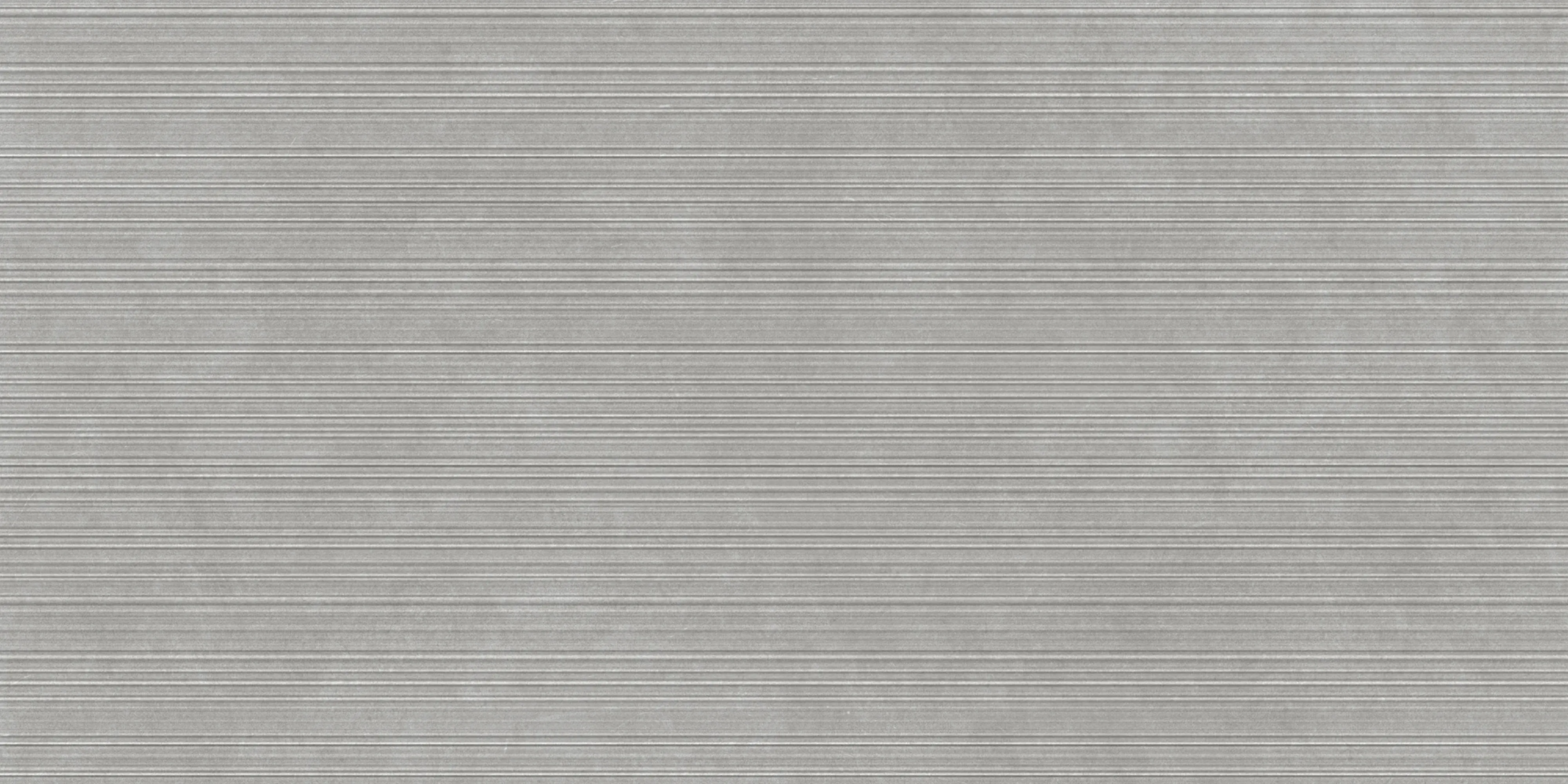 Керамогранит GT1206018361MR Floss Серый линии матовый 60x120 (Global Tile)