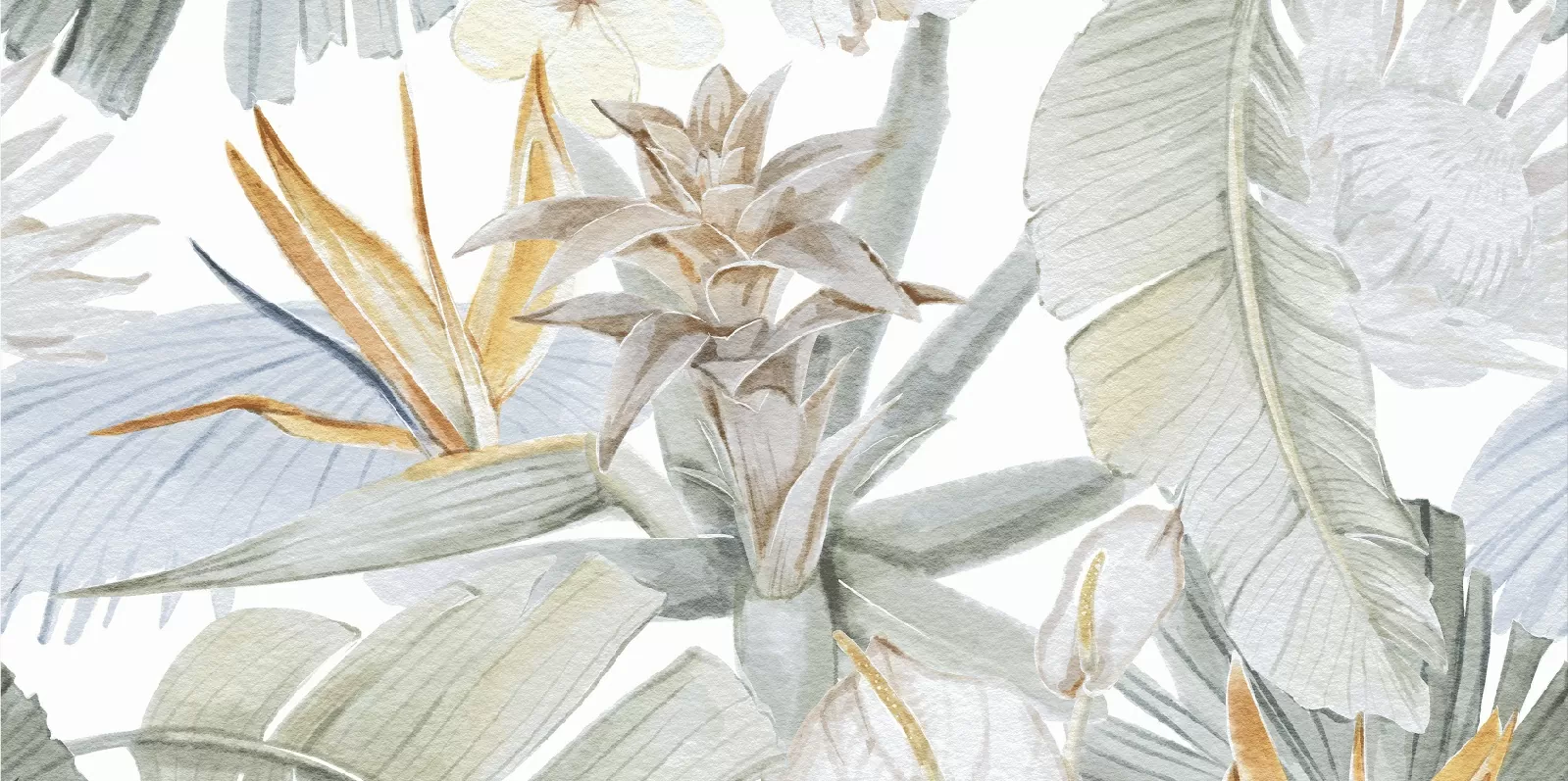 Керамогранит Elite Malibu Decor A+B Matt 60x120