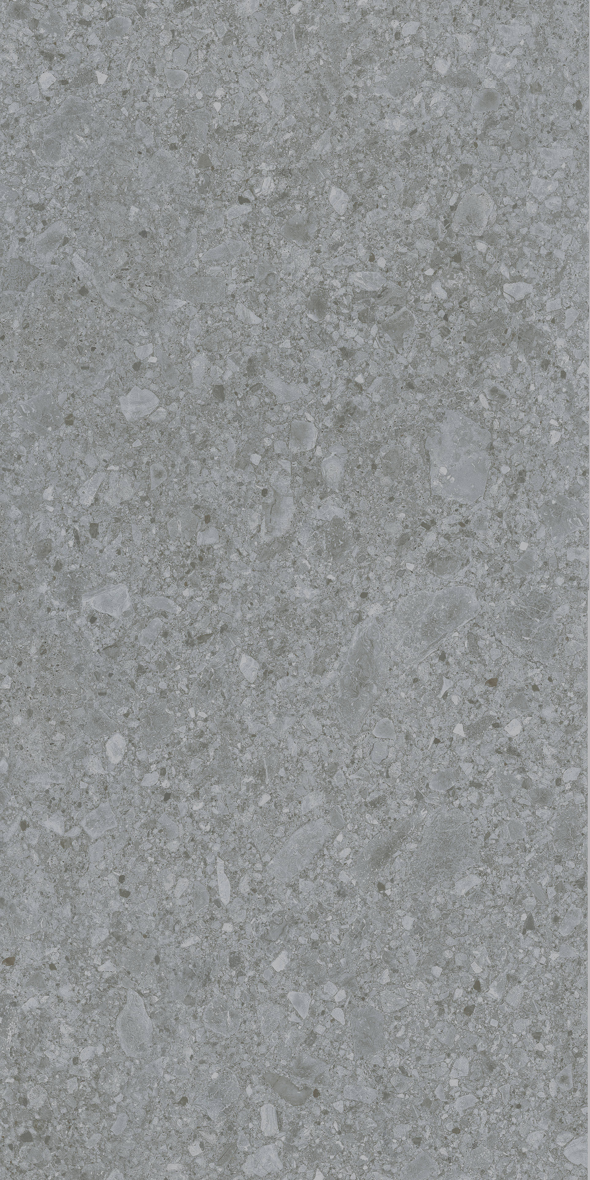 LB Ceramics Керамогранит Иней Техно 6493-0201 60х120 темно-серый