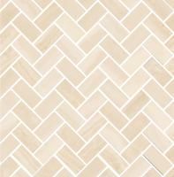 190\004 Контарини беж мозаичный 31,5*30, Керама Марацци
